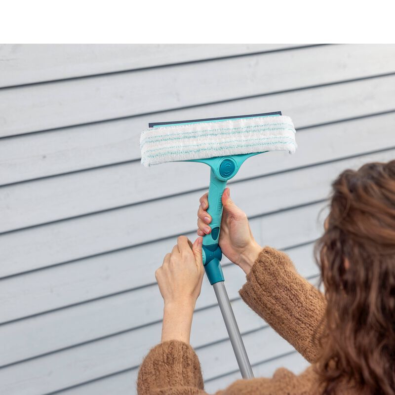 Click Vinduesvasker teleskop