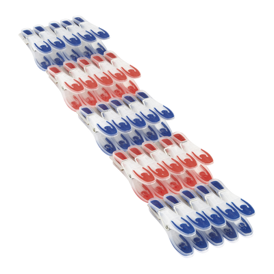 T&oslash;jklemmer 25 stk.