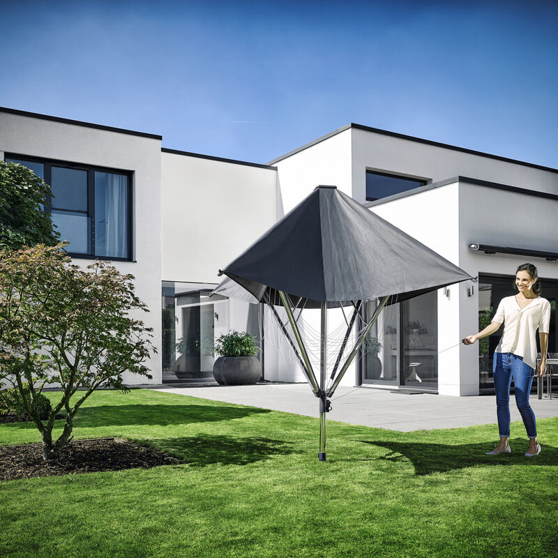 LinoProtect 400 Paraplyt&oslash;rrestativ