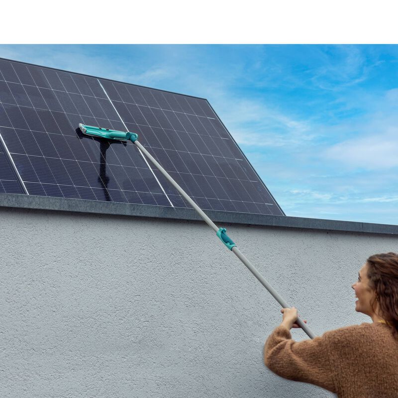 Click Vinduesvasker teleskop