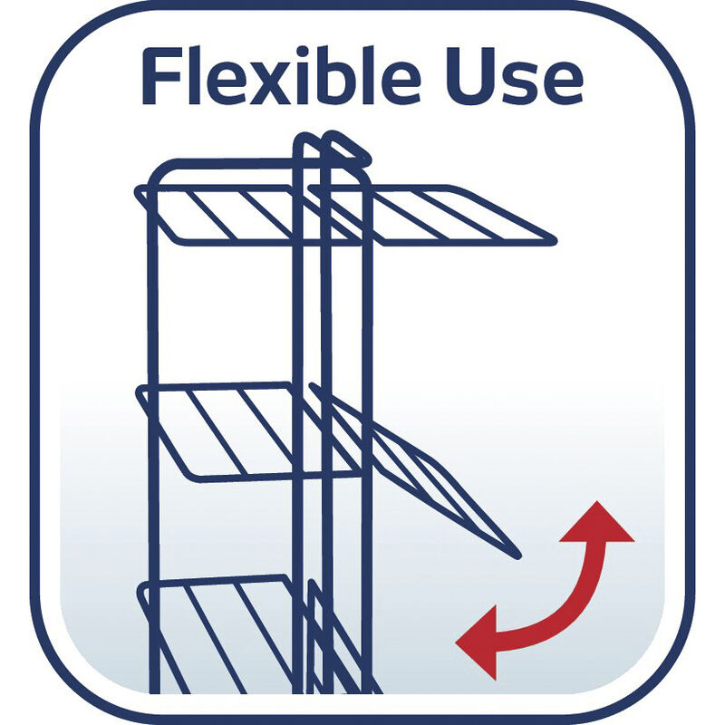 Comfort Tower 420 T&oslash;rrestativ