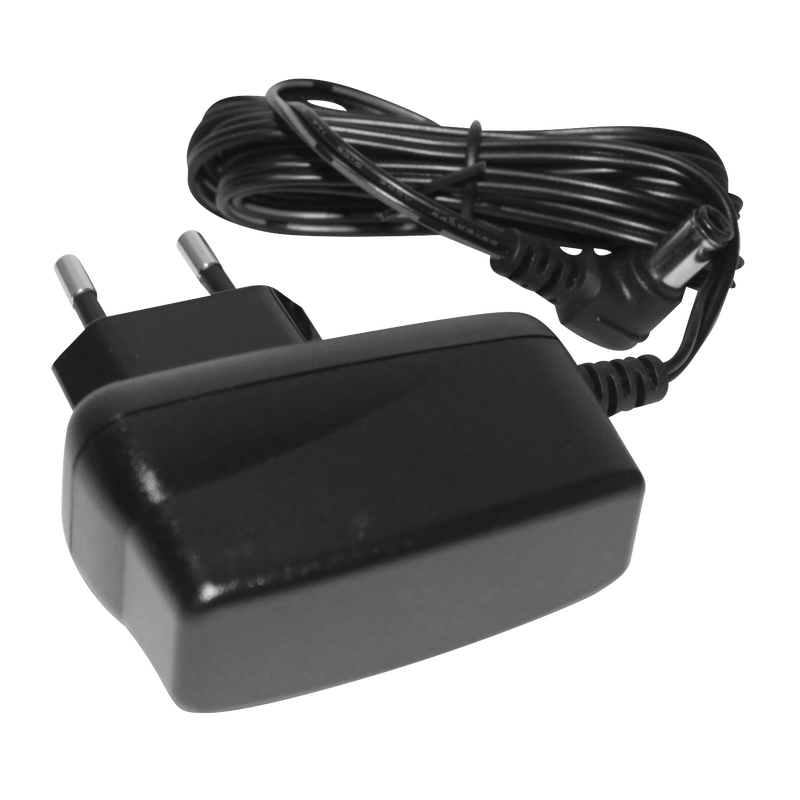 Dry & Clean Oplader vinduesvasker