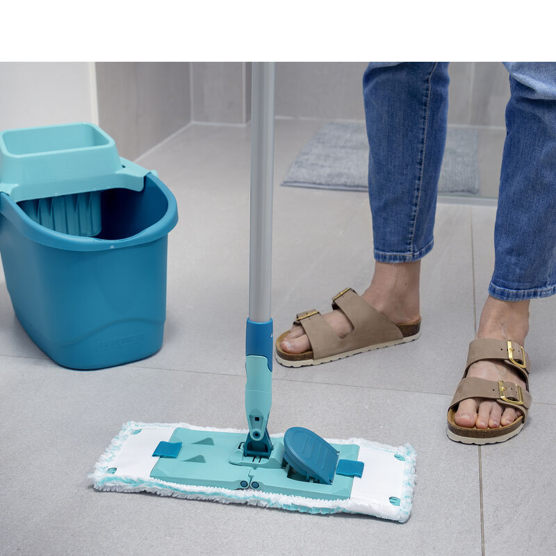 Power Clean M Gulvvaskers&aelig;t