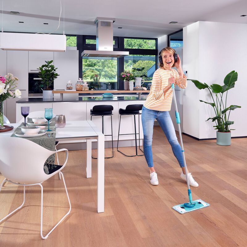 Clean Twist M Ergo Mobile Gulvvaskersæt