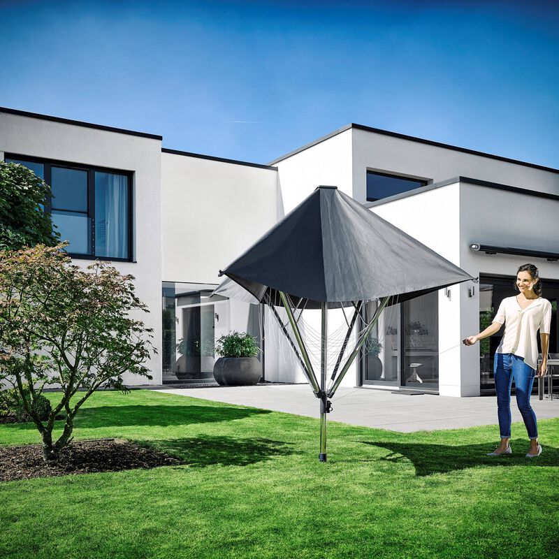 LinoProtect 400 Paraplytørrestativ LinoProtect 400 Paraplytørrestativ