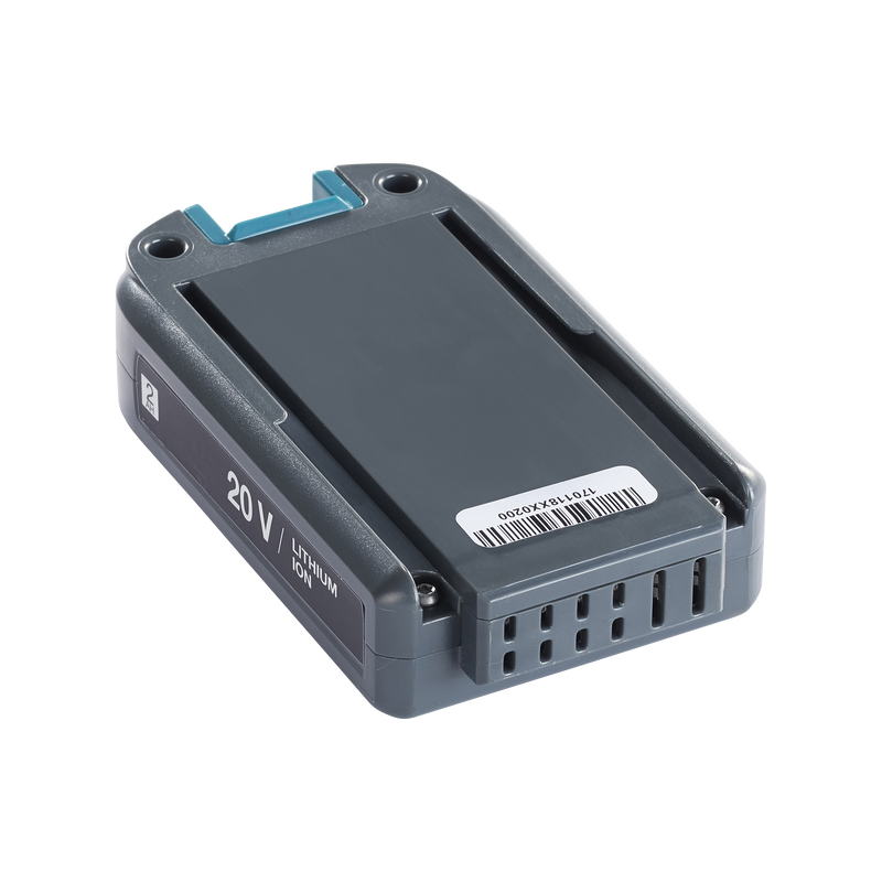 Regulus Batteri støvsuger