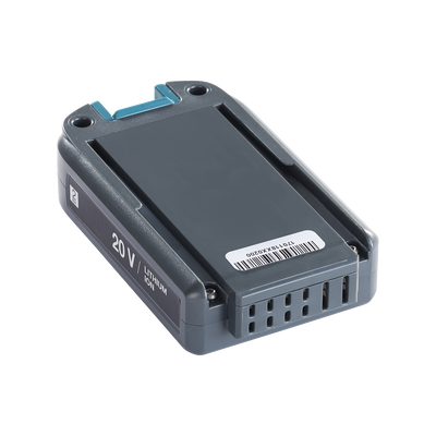 Regulus Batteri støvsuger