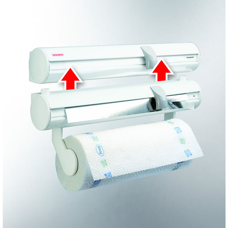 Rolly Mobil Køkkenrulleholder Rolly Mobil Køkkenrulleholder