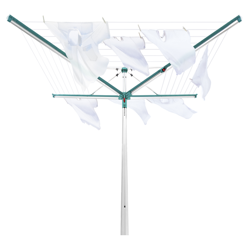 Linomatic 500 Deluxe Cover Paraplyt&oslash;rrestativ