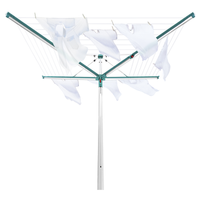 Linomatic 500 Deluxe Cover Paraplyt&oslash;rrestativ