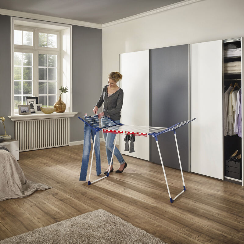 Pegasus 180 Tørrestativ