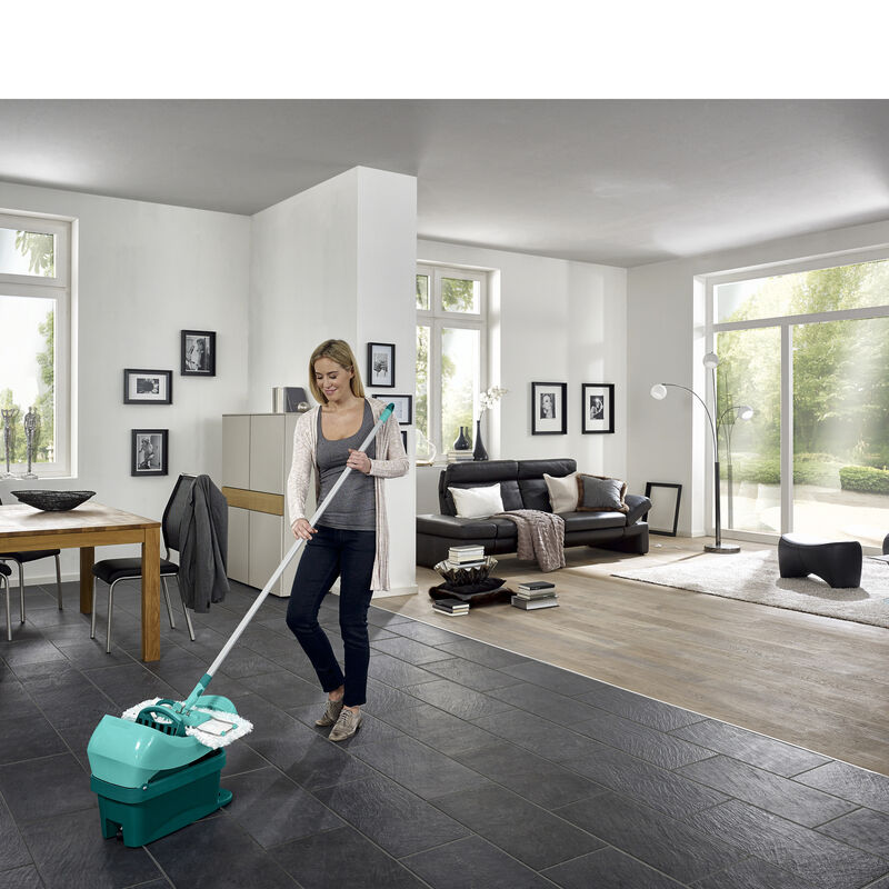 Profi XL Mobile Gulvvaskers&aelig;t