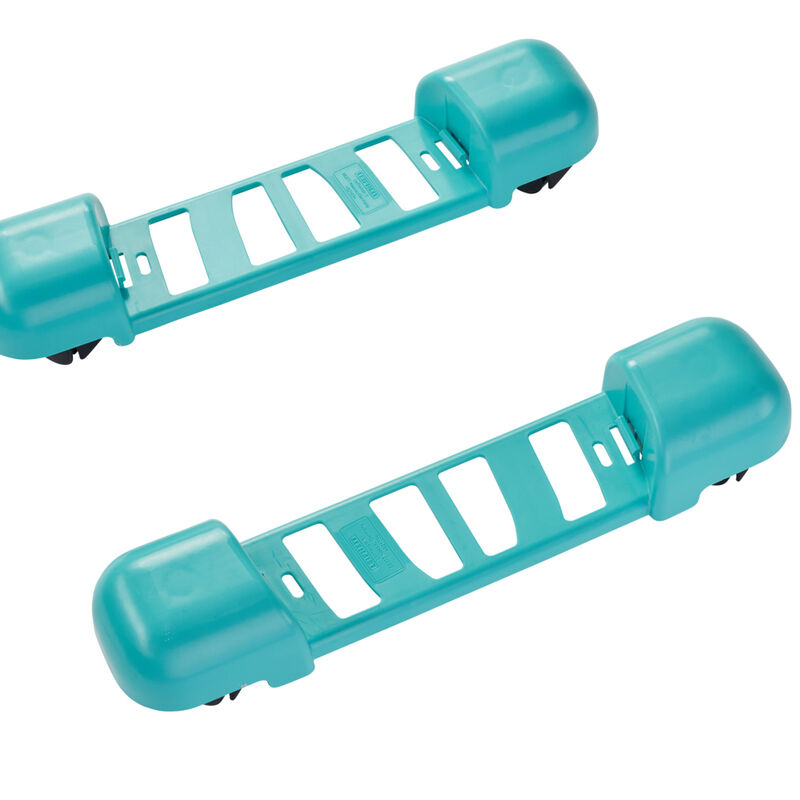 Clean Twist Ergo Hjul