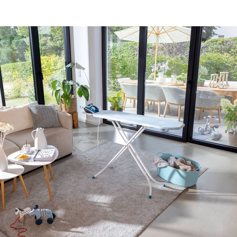 Airboard Express M Black Strygebr&aelig;t