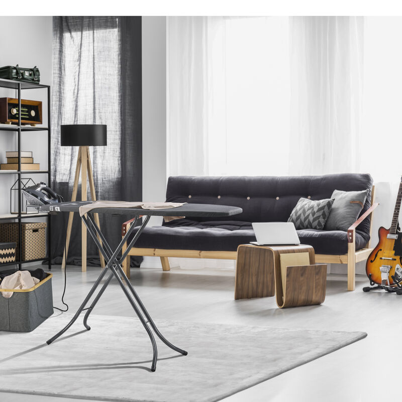 Classic M Basic Black Strygebr&aelig;t