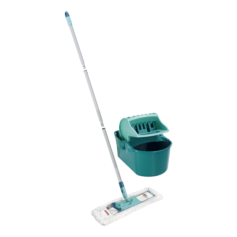 Profi Compact Gulvvaskers&aelig;t