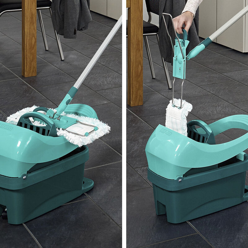 Profi XL Mobile Spand med vrider