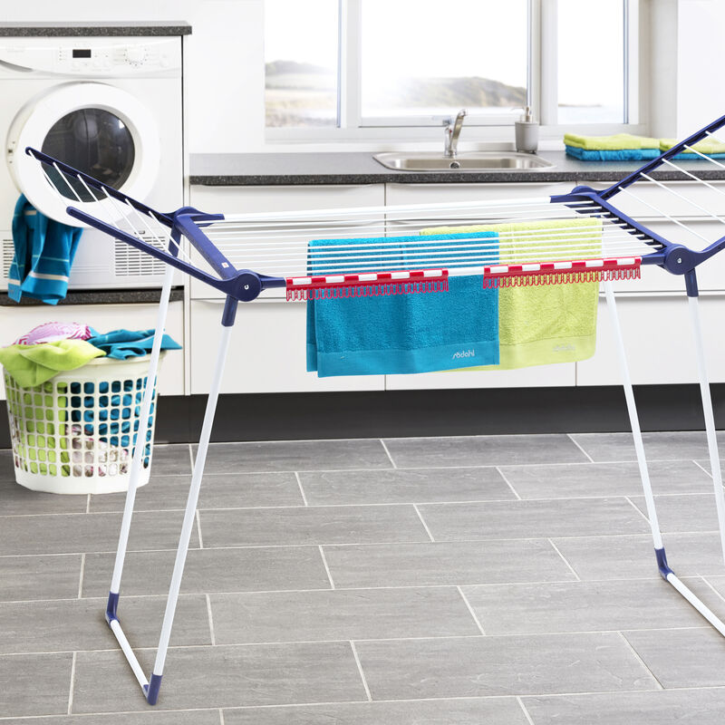 Pegasus 180 Solid T&oslash;rrestativ