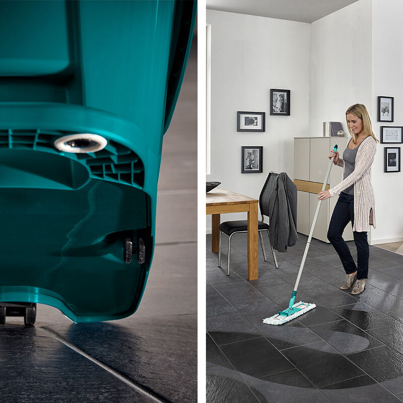 Profi XL Mobile Gulvvaskers&aelig;t