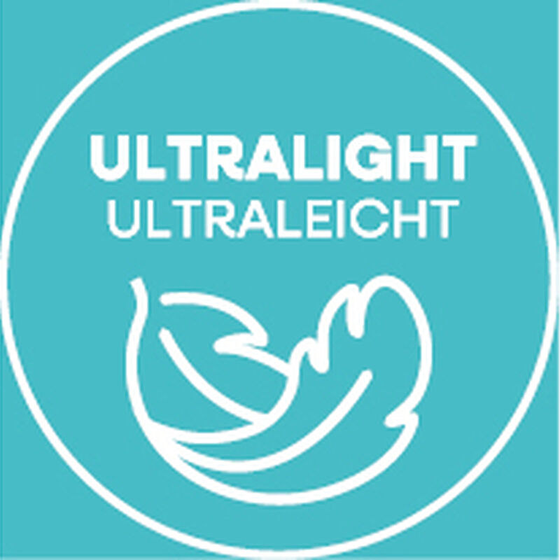 Airboard M Solid Strygebr&aelig;t