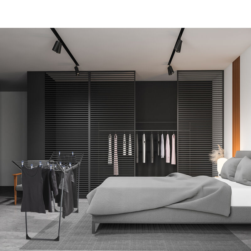 Pegasus 150 Solid T&oslash;rrestativ