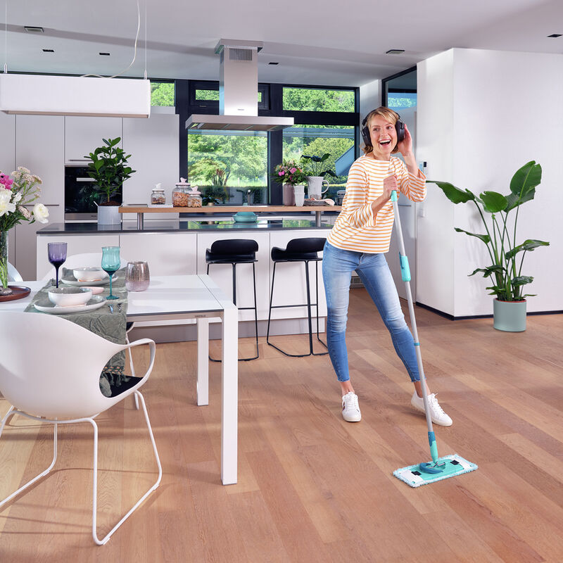 Clean Twist M Ergo/Power Clean Moppeklud super soft