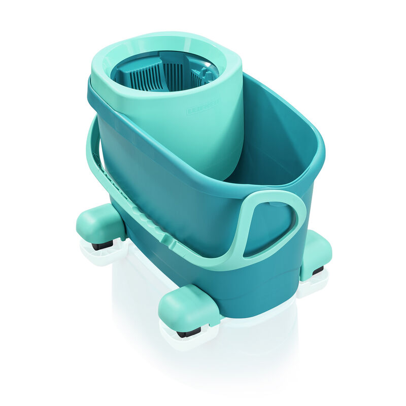 Clean Twist M Ergo Mobile Gulvvaskers&aelig;t