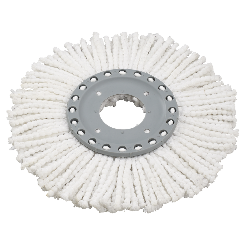 Clean Twist Disc Active Moppehoved Clean Twist Disc Active Moppehoved