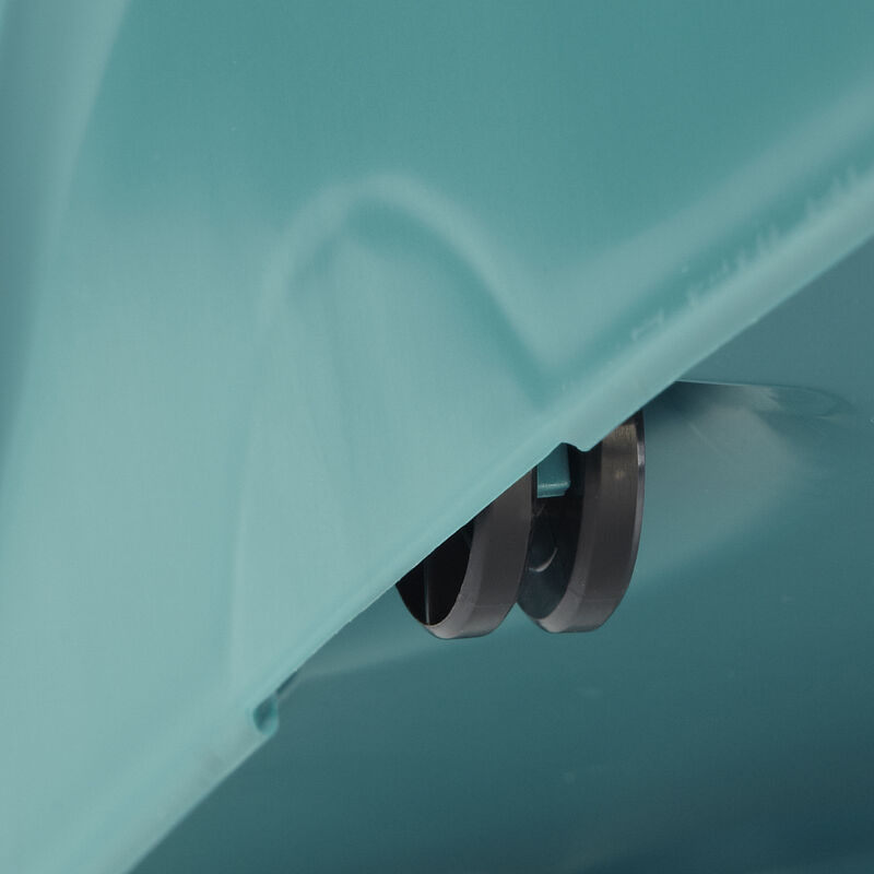 Profi XL Mobile Spand med vrider