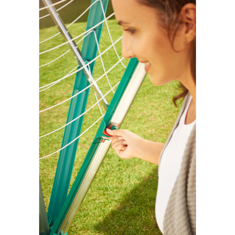 Linomatic 600 Deluxe Cover Paraplyt&oslash;rrestativ