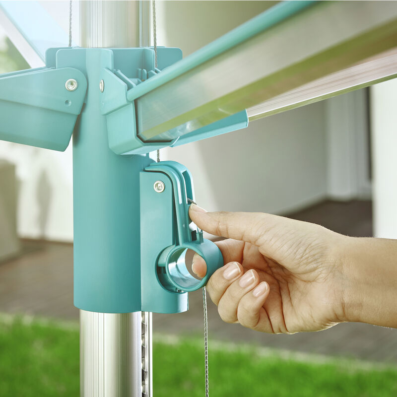 Linomatic 500 Easy Paraplyt&oslash;rrestativ