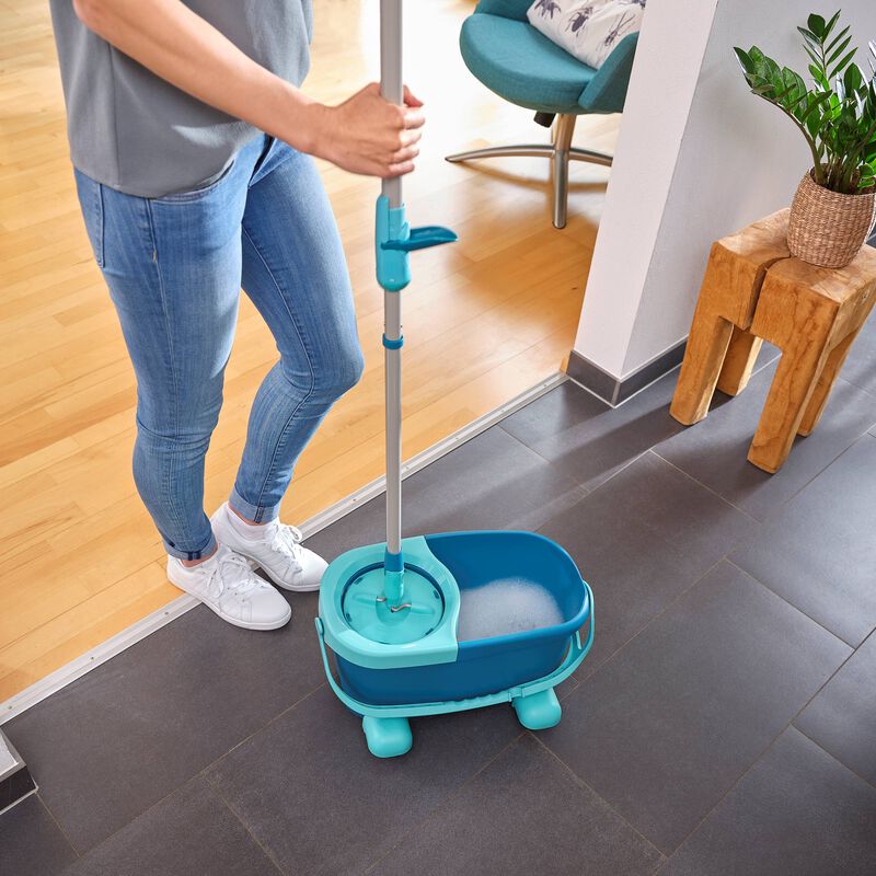 Clean Twist Ergo Hjul