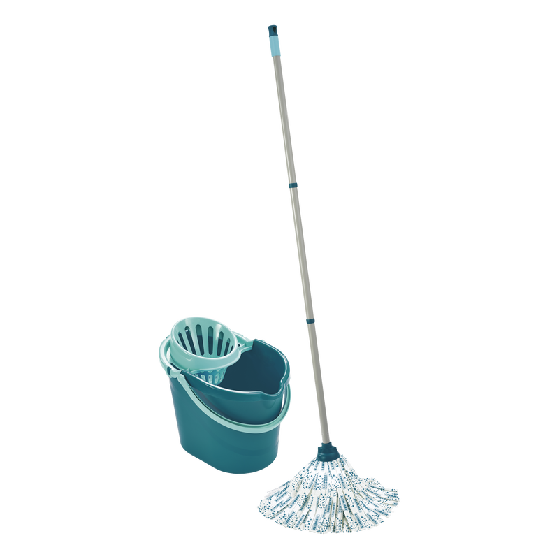 Classic Gulvvaskers&aelig;t