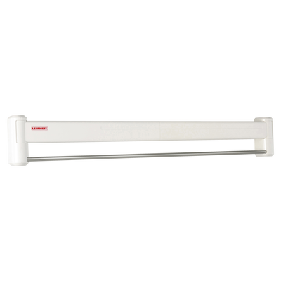 Telegant 36 Protect Plus Vægmonteret tørrestativ