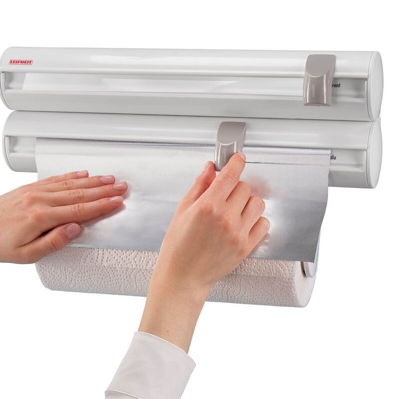 Rolly Mobil Køkkenrulleholder Rolly Mobil Køkkenrulleholder