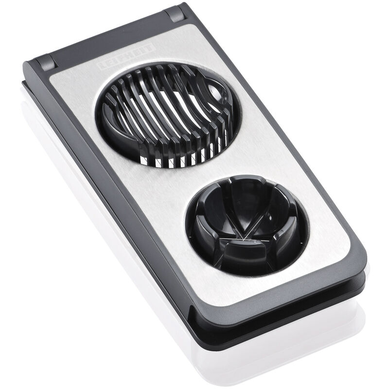 Kombi &aelig;ggedeler st&aring;l