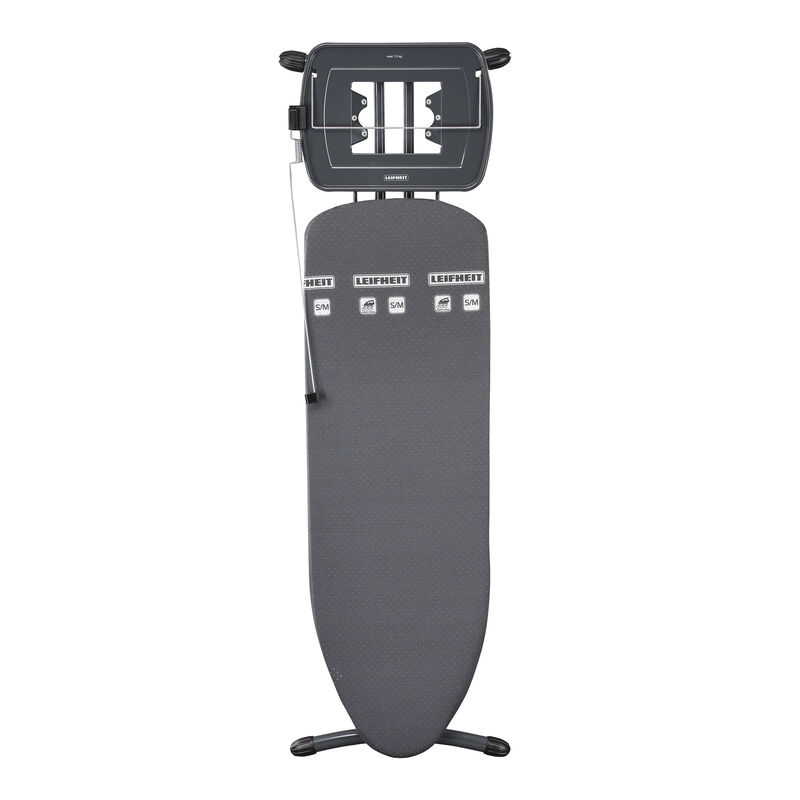Airboard Express M Black Strygebr&aelig;t