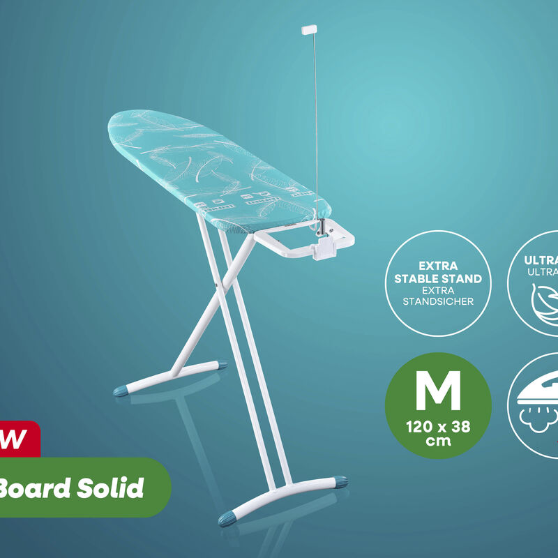 Airboard M Solid Strygebr&aelig;t