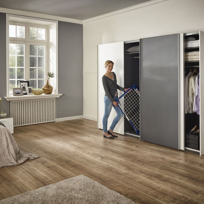 Pegasus 180 Solid T&oslash;rrestativ