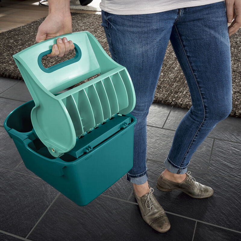 Profi Compact Gulvvaskers&aelig;t