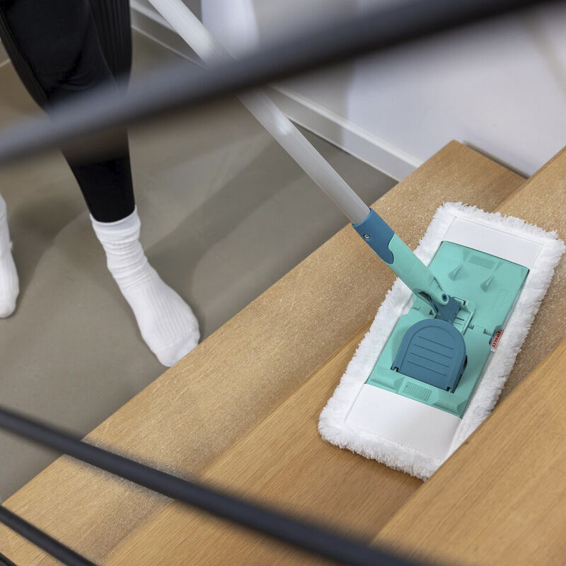 Superduster Moppeklud