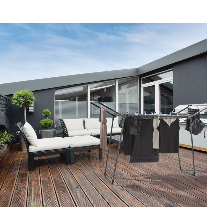 Pegasus 150 Solid T&oslash;rrestativ