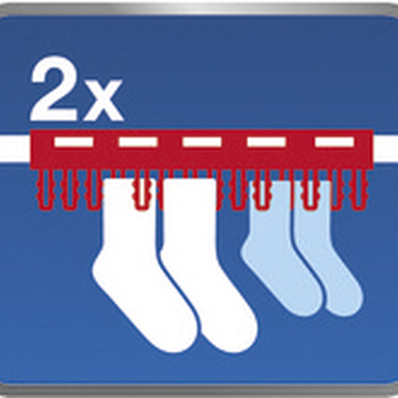 Pegasus 200 Solid Comfort T&oslash;rrestativ