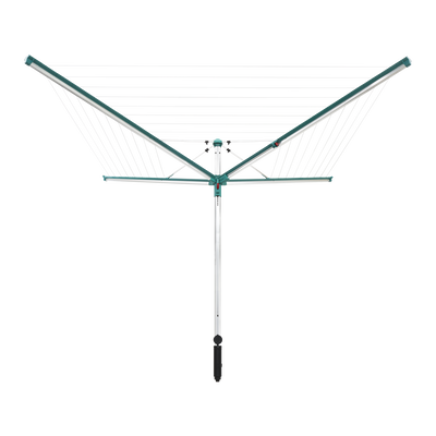 Linomatic 600 Deluxe Cover Paraplyt&oslash;rrestativ