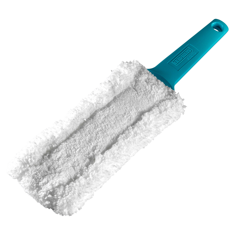 Duster Radiatorbørste