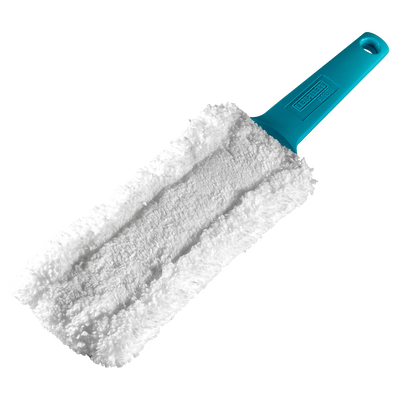 Duster Radiatorbørste