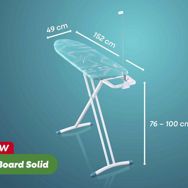 Airboard M Solid Strygebr&aelig;t