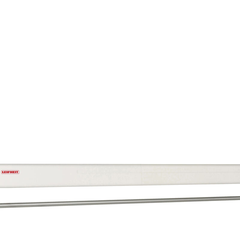 Telegant 36 Protect Plus Vægmonteret tørrestativ