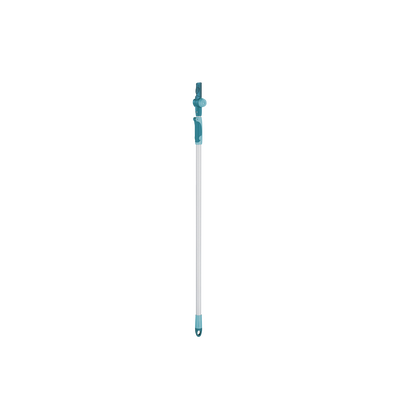 Click Teleskopstang med drejeled