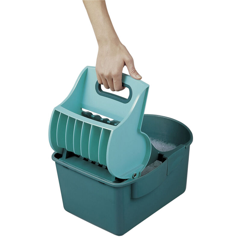 Profi Compact Spand med vrider